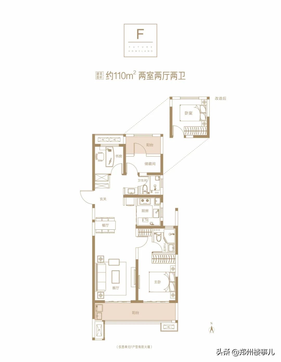 惠济和管南哪个潜力大,惠济北和管南哪个有前景