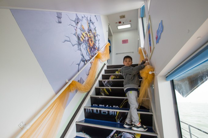 珠海横琴独栋民宿,东山岛亲子游民宿推荐