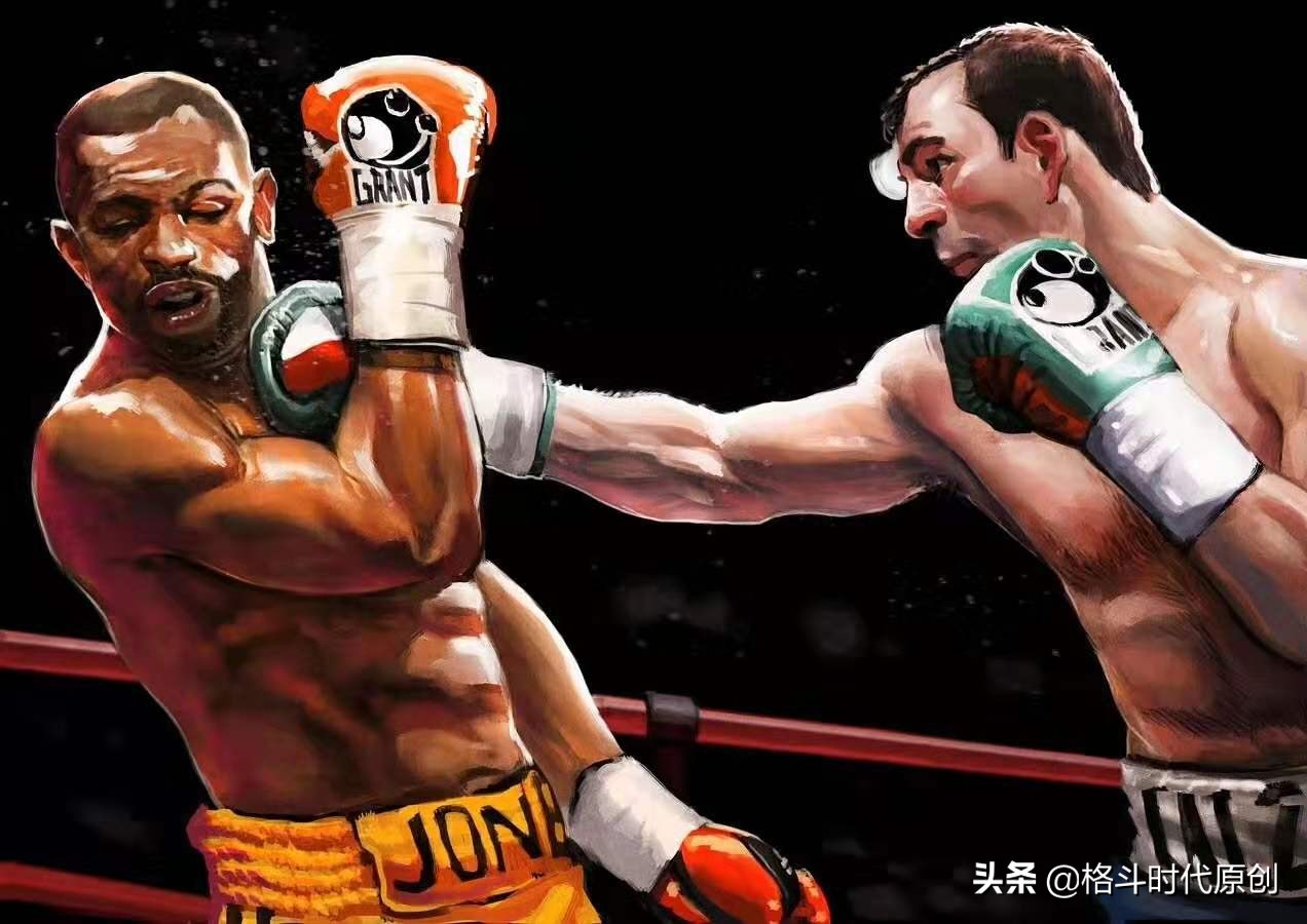 拳击手遭受太多击打会状态变差吗,拳击防止手受伤