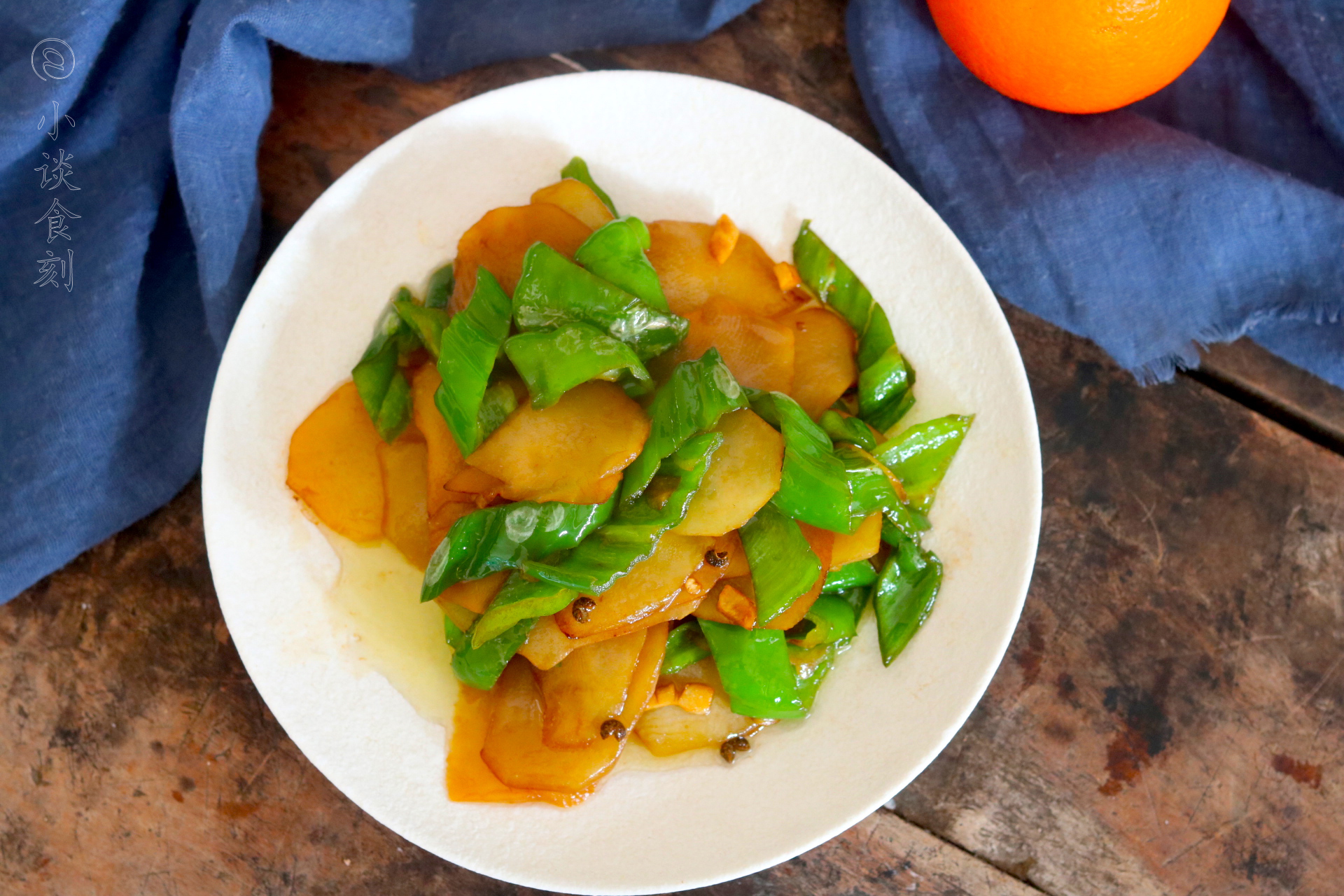 芥菜怎么吃又脆又好吃,芥菜又苦又不好吃