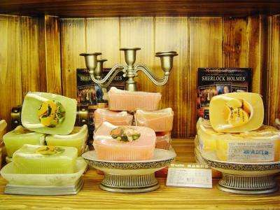 去俄罗斯必买大牌护肤品,捷克必买推荐购物清单表