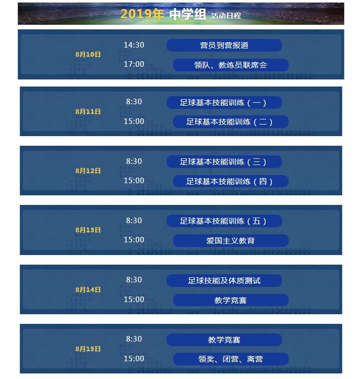 安徽阜阳6-12岁儿童夏令营,安徽阜南足球夏令营