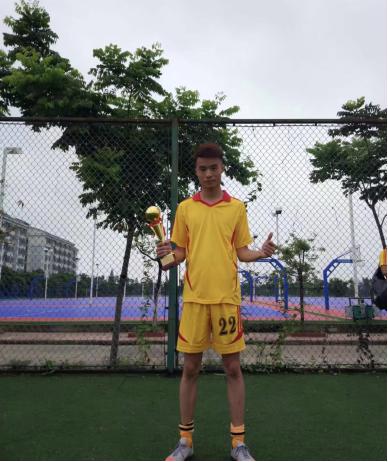 中职不要宅协会等你来-南昌轨道学校2019年协会纳新活动圆满落幕