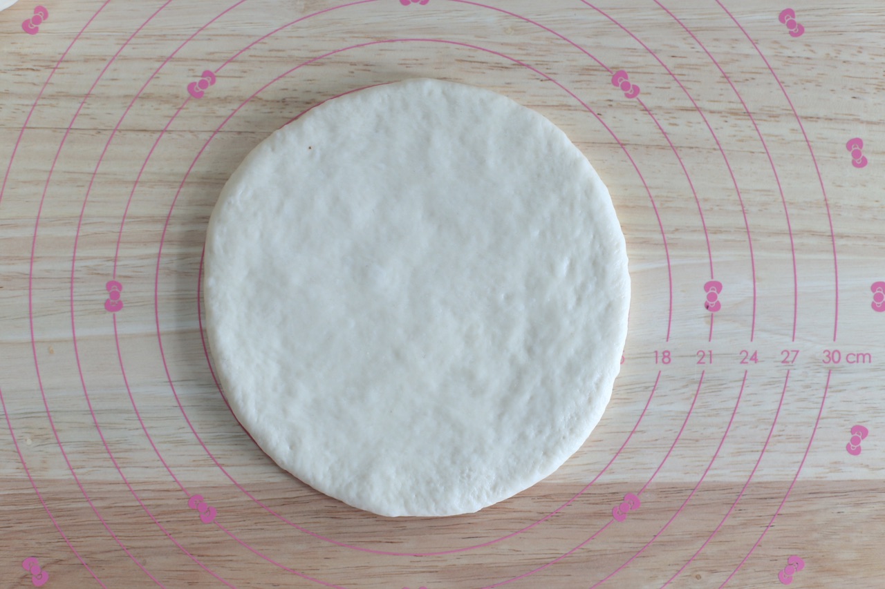 快手披萨的100种做法,三分钟教你快手制作家庭版披萨