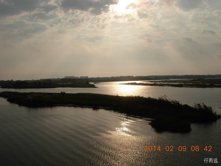 海南环岛骑行的结束感悟,环海南岛骑行中线和西线