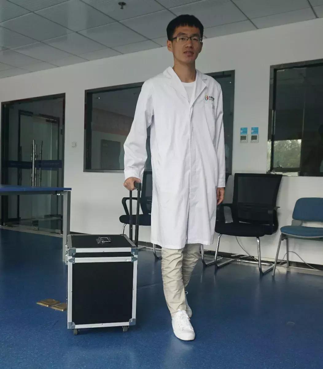 瑞普生物水禽健康养殖技术交流会,瑞普生物基因检测