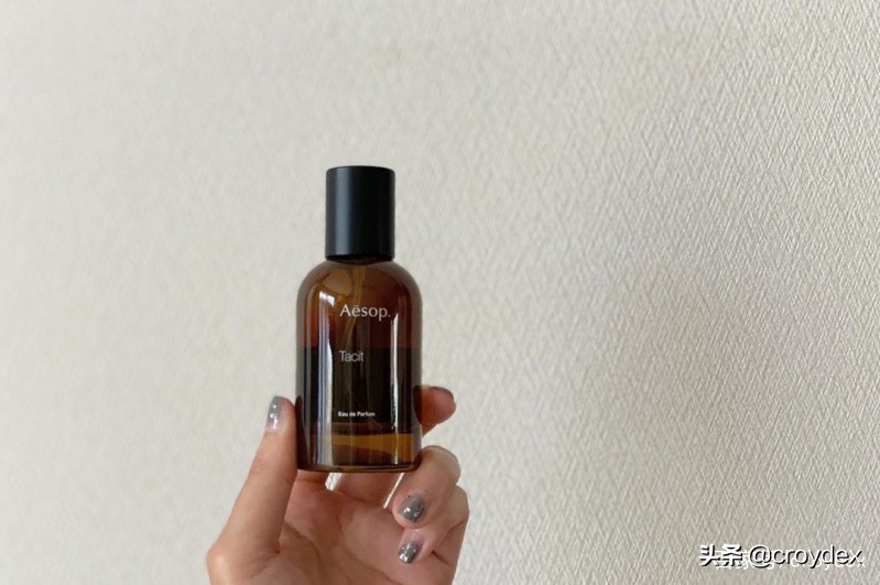 aesop伊索悟香水怎么样,aesop伊索香水