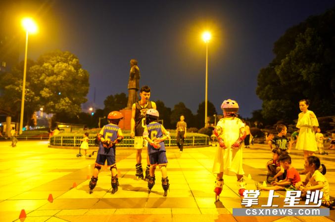 星沙周边游玩避暑,星沙夏天凉快的地方