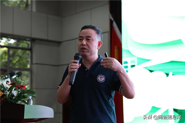 首届河北高邑陶博会完美落幕，斩获订单15.6亿