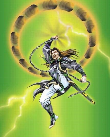 那些年我们玩过的烟卡,曾经的水浒卡