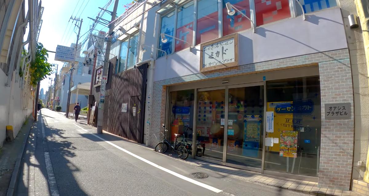 日本街机游戏发展史,日本街机游戏现状