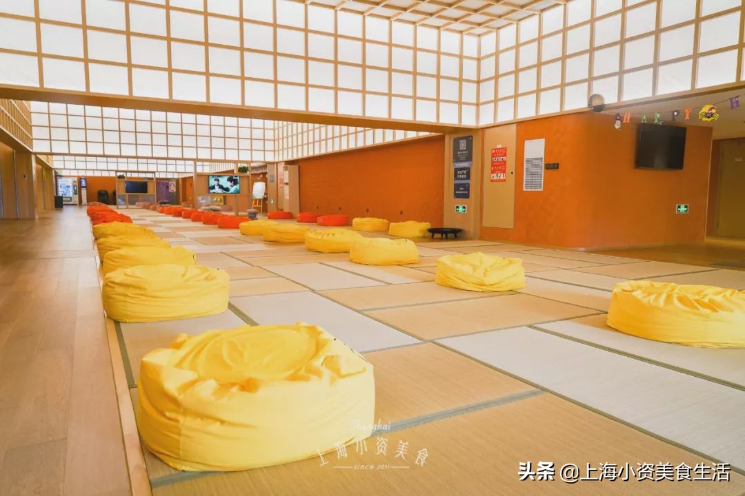 魔都最值得去的泡汤馆,泡汤馆魔都