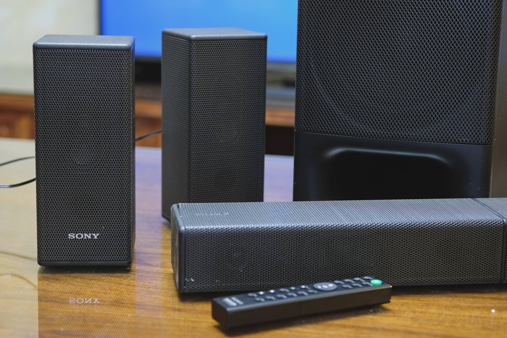 索尼ht-s500rf回音壁怎么调节的,索尼htts5000回音壁测试