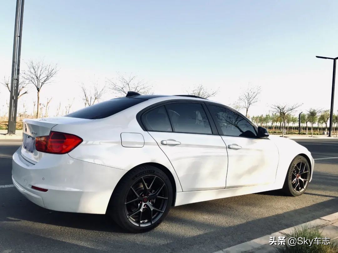 宝马3系去4s店保养用5w30机油,宝马3系有必要在4s店保养吗