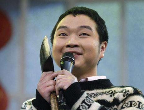 还记得功夫中的酱爆吗,还记得电影功夫前期的经典片段吗