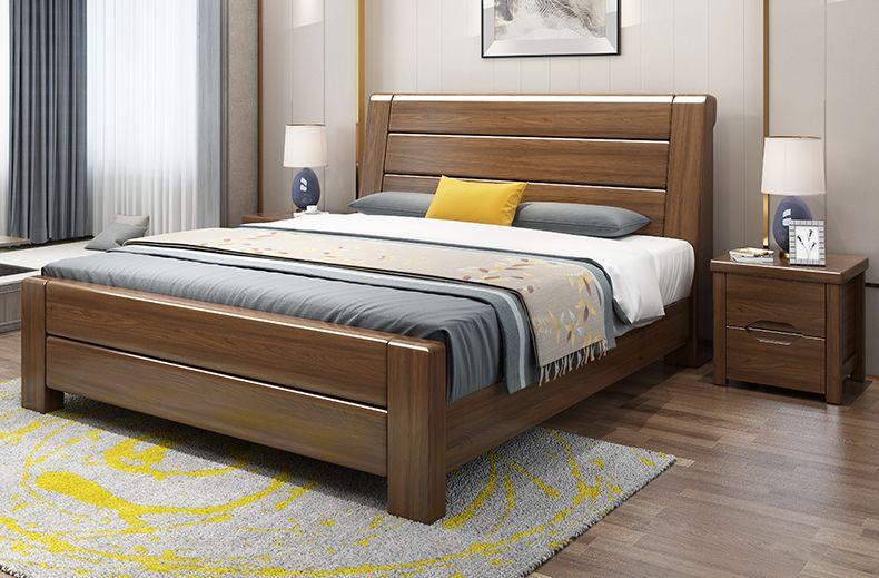 实木床保养视频教程,实木床怎么保养最好