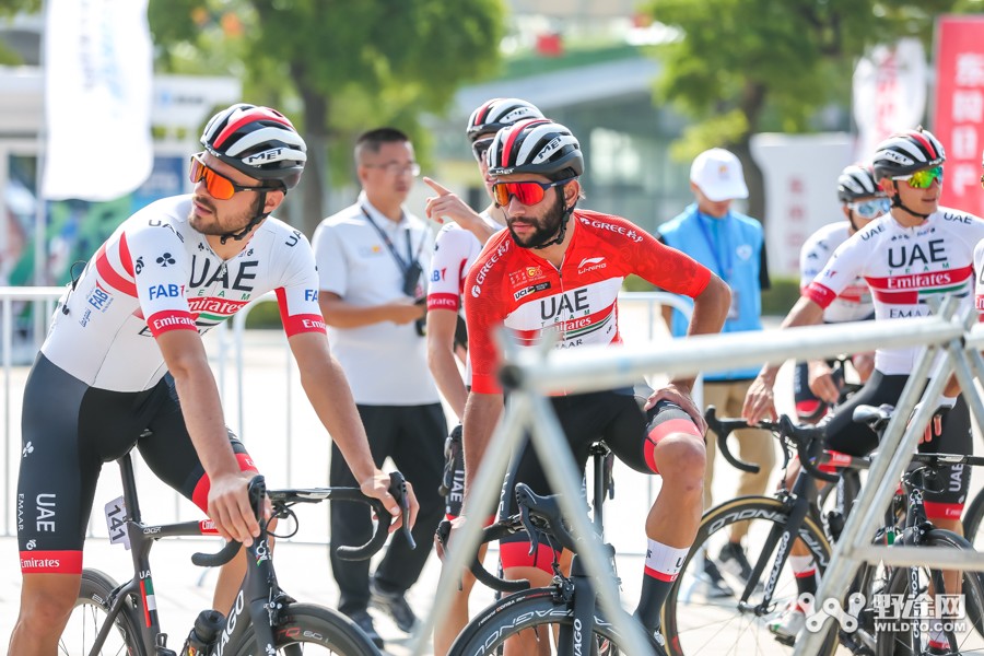 环广西各赛段冲刺,环广西巡回赛回放