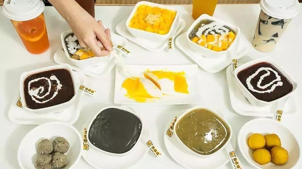 佛山新年美食有哪些,佛山春节不打烊美食