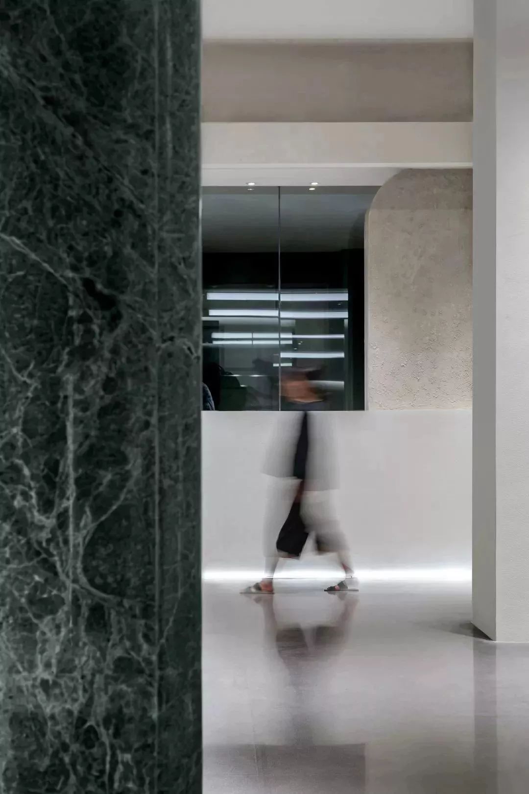 简单干净高雅高级感服装店设计,服装店怎么设计大气好看