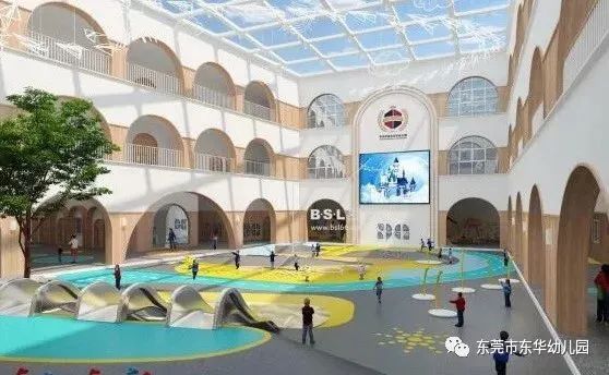 东莞幼儿园费用最高的100所幼儿园,天价幼儿园排名