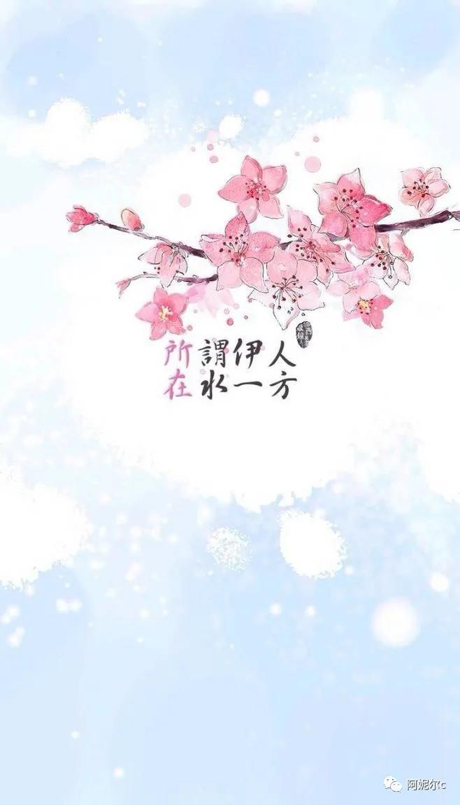 所谓伊人在水一方,所谓伊人在水一方歌曲