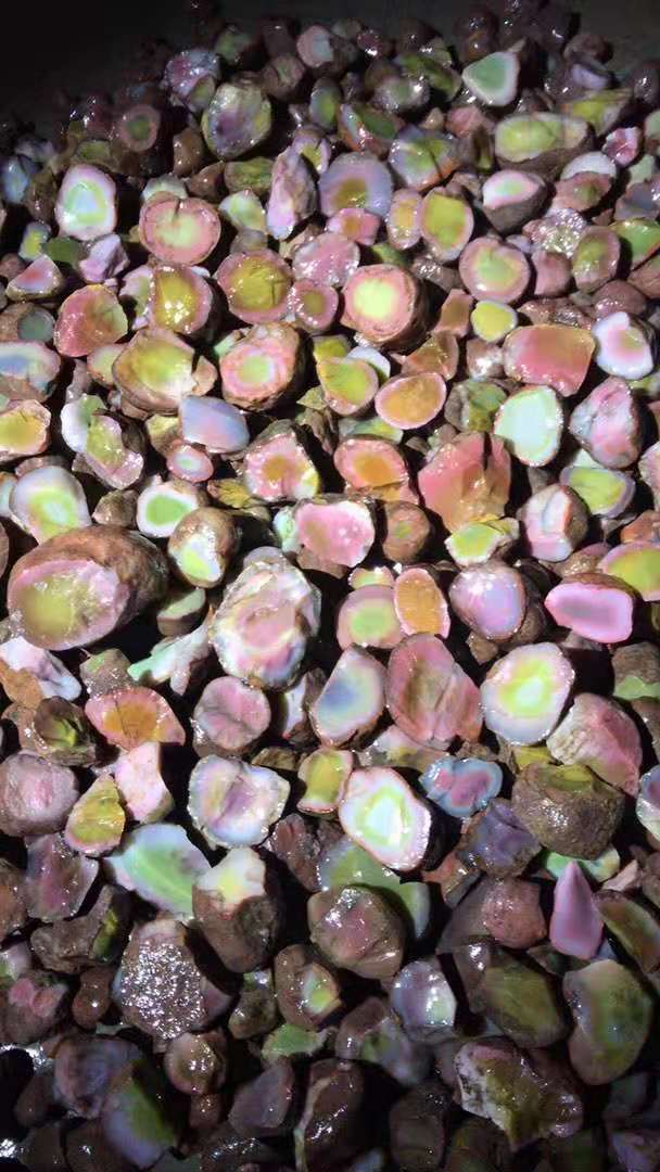 真正玛瑙的价格是多少钱一克,2023玛瑙价格最新行情