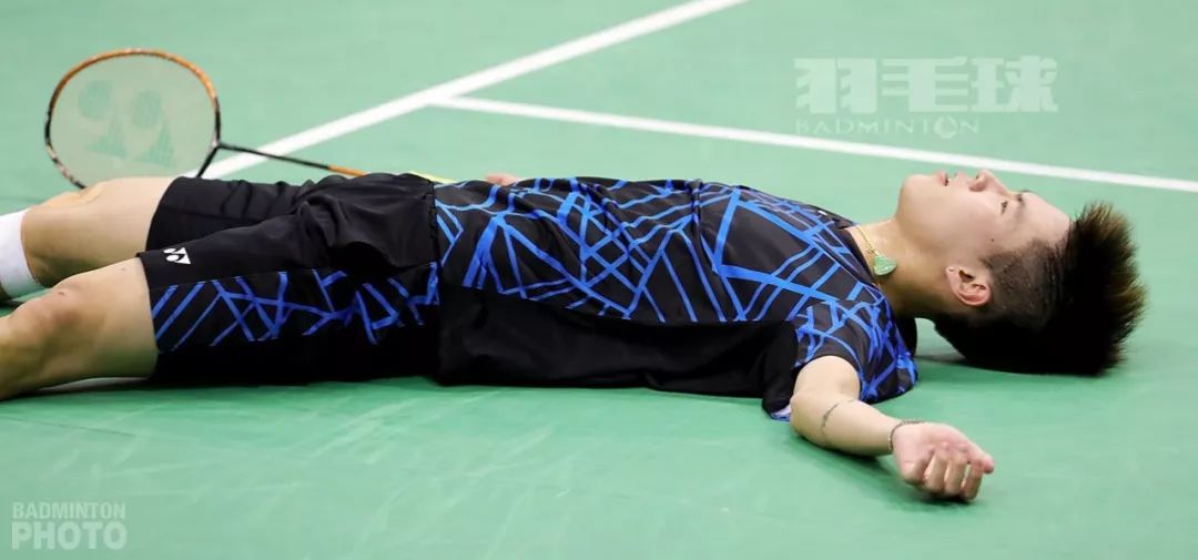 国羽队医支招提高身体素质,羽毛球运动员比赛时抽筋