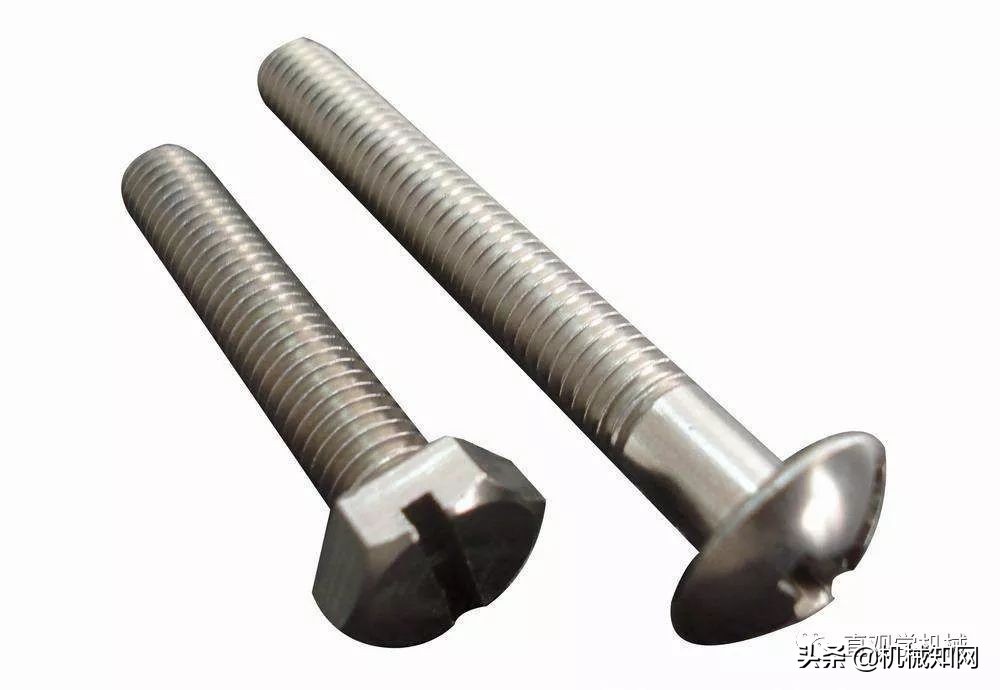 内六角圆柱头螺钉优缺点,最常用的内六角螺钉