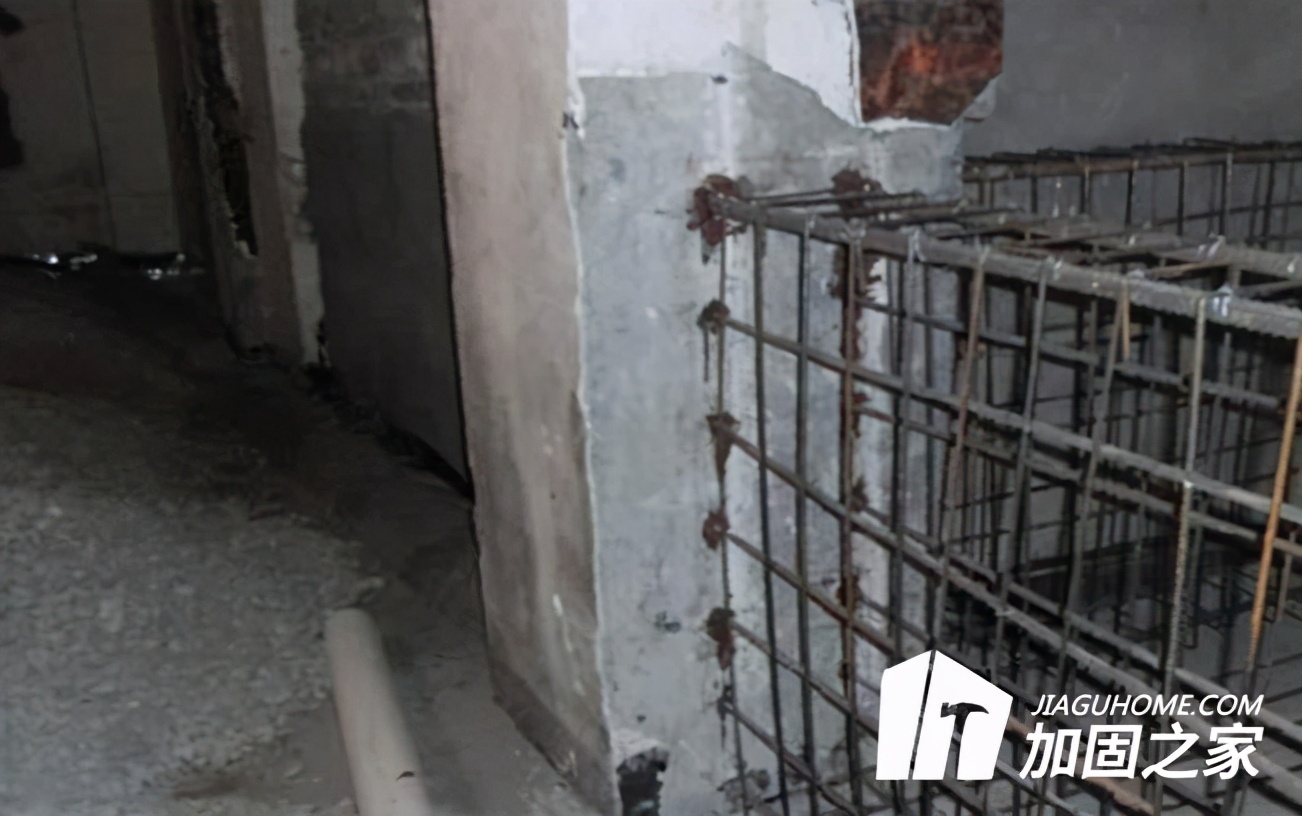 如何操作植筋加固,植筋加固过程中的常见问题