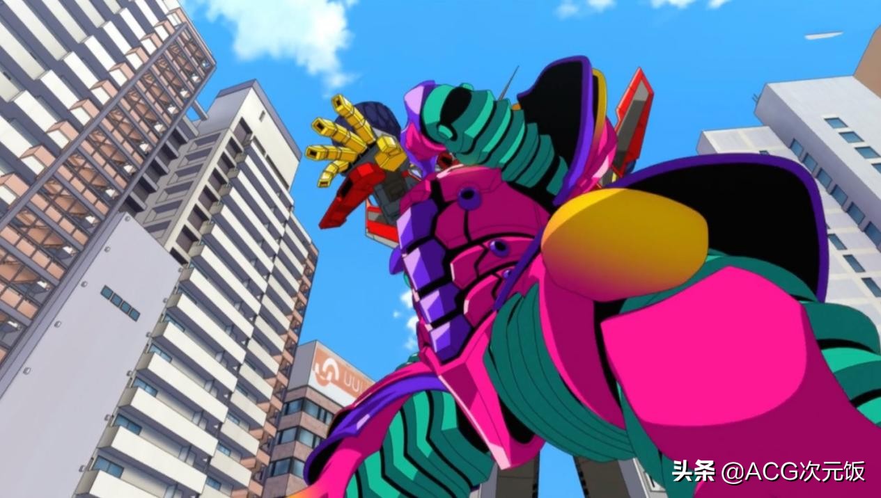 这部古利特新番有新老婆？穿JK的冷面少女，颜值实力都在线