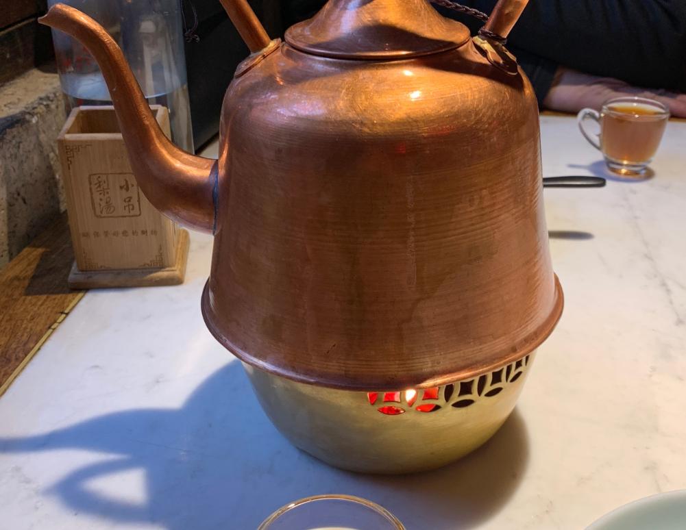 北京十大经典地道美食,老北京十大美食名店