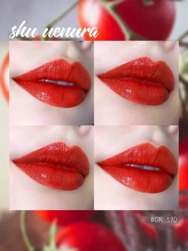 tf口红最畅销色号小金条,秋冬最好看的网红口红色