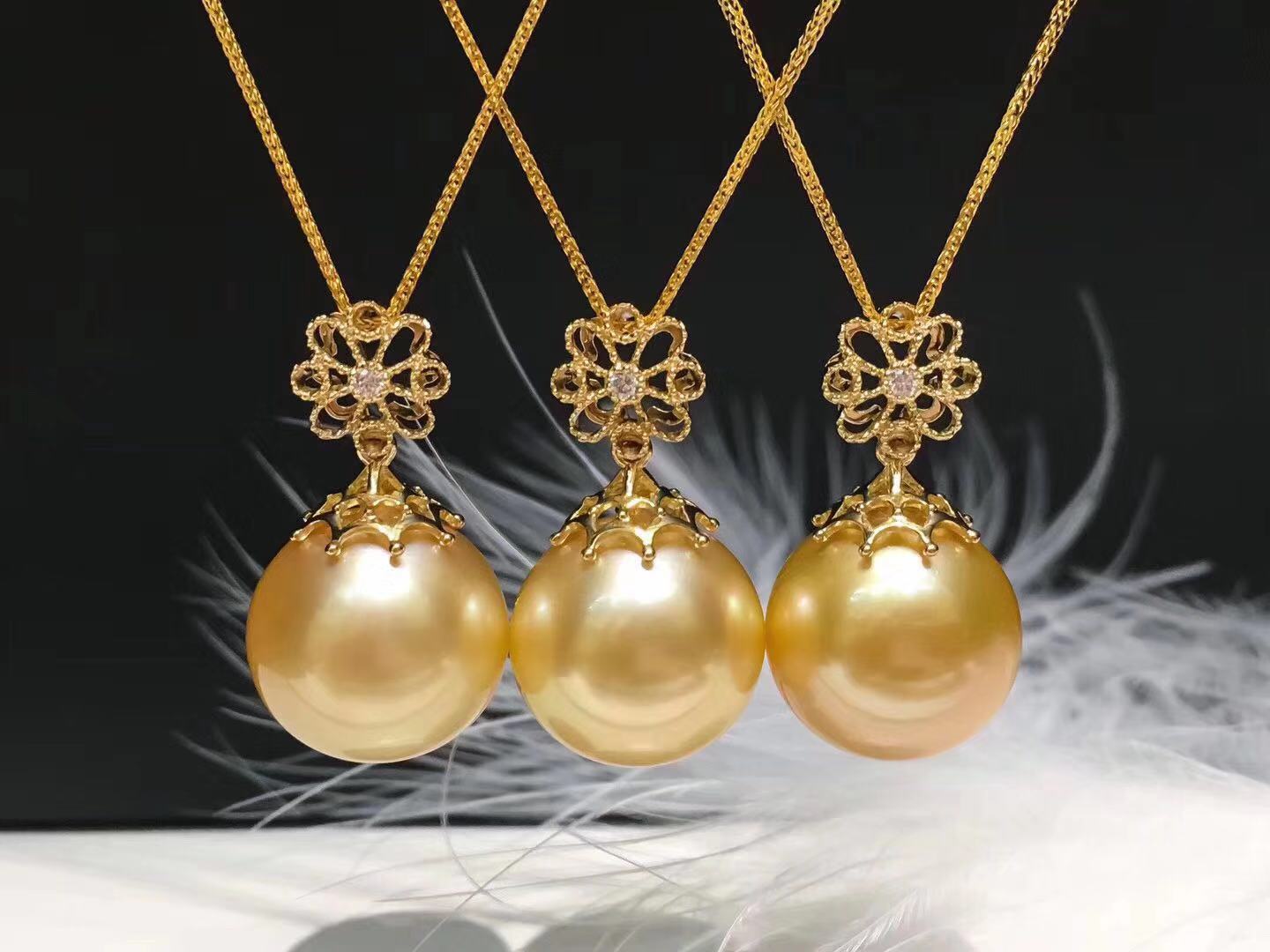 上百年的珍珠如何鉴定,珍珠鉴别师怎么考