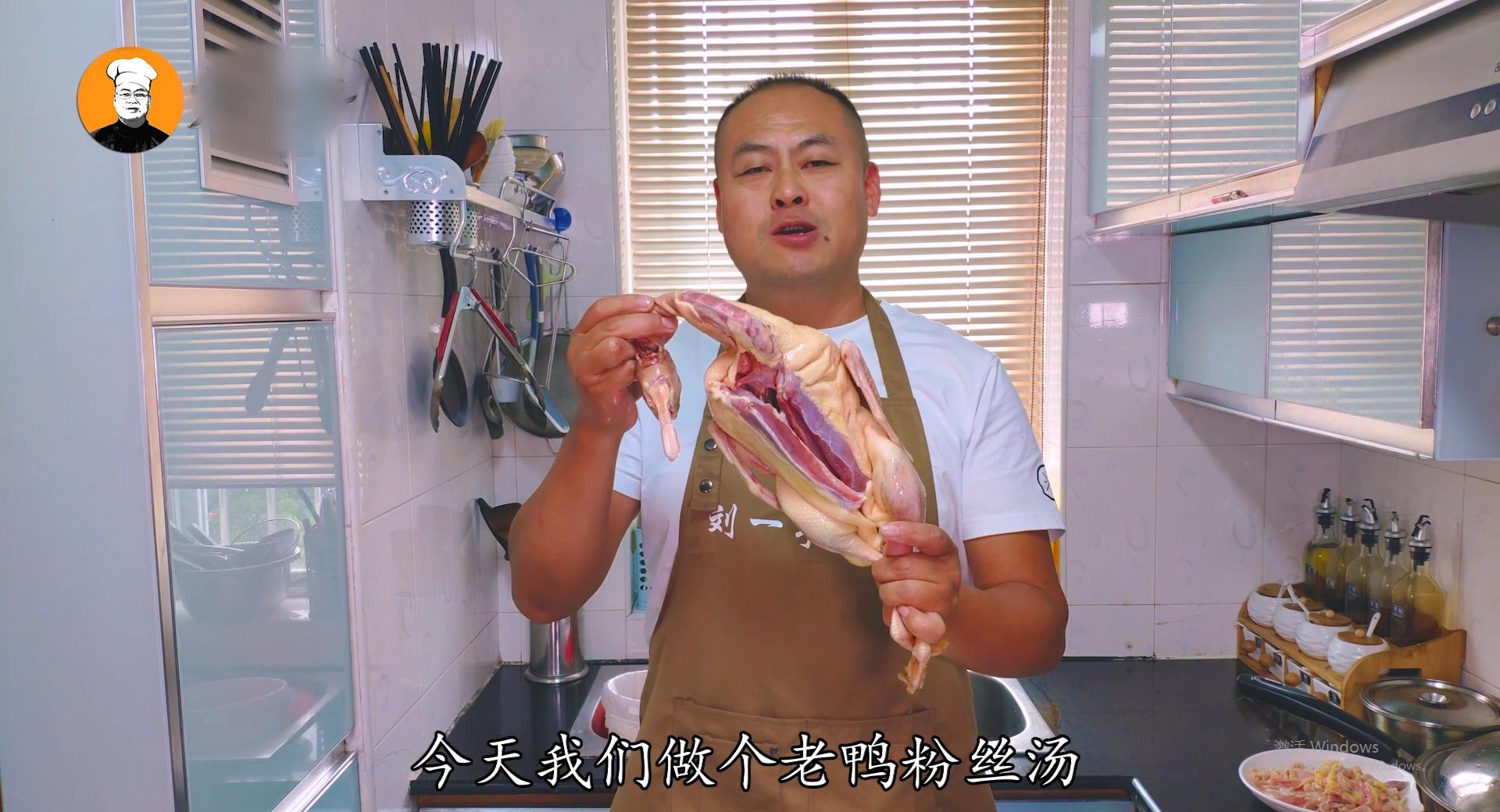 清炖老鸭汤怎么做最好吃,怎么样炖老鸭汤又香又好吃