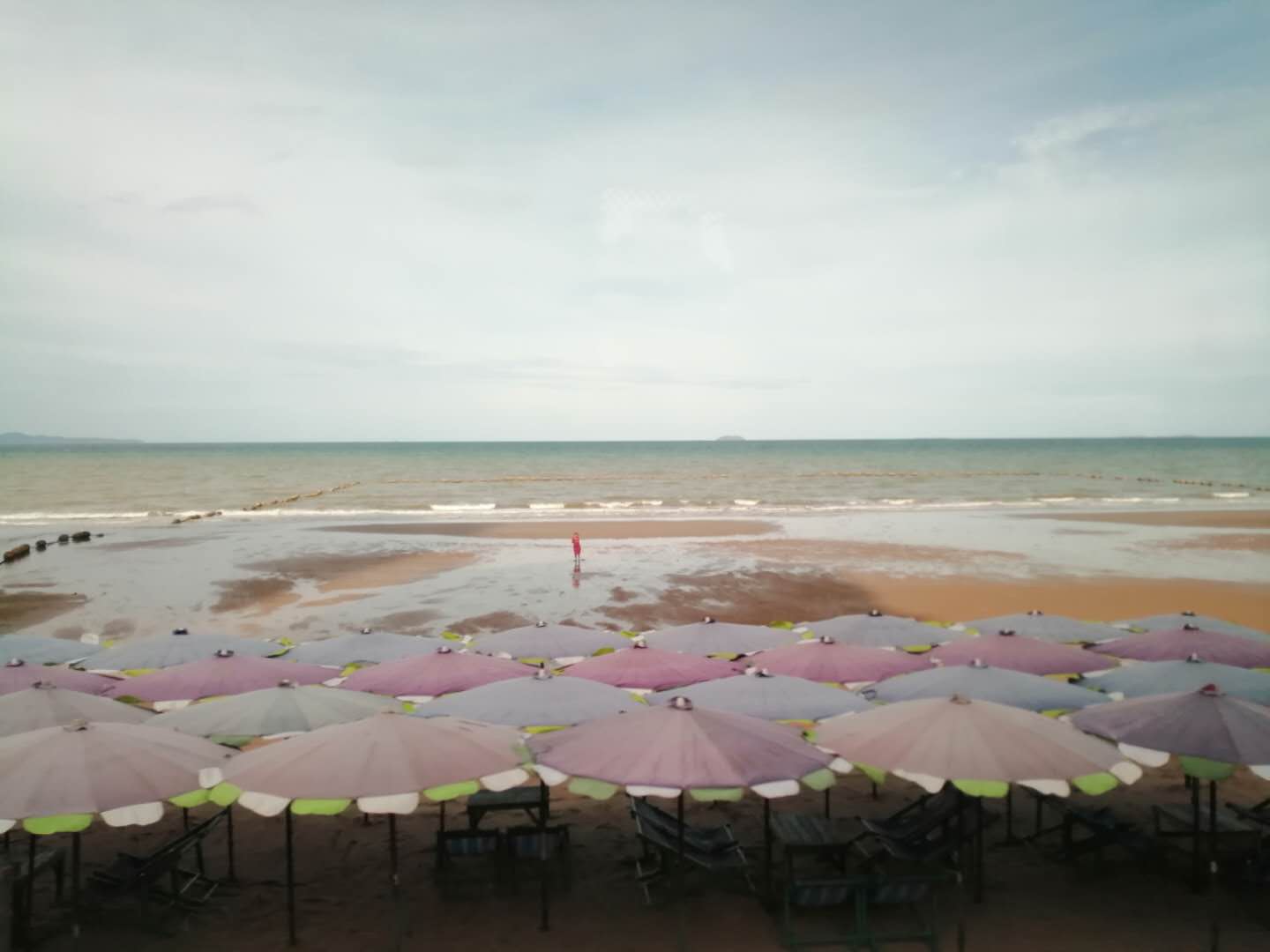 泰国曼谷芭提雅旅程,泰国芭提雅游记