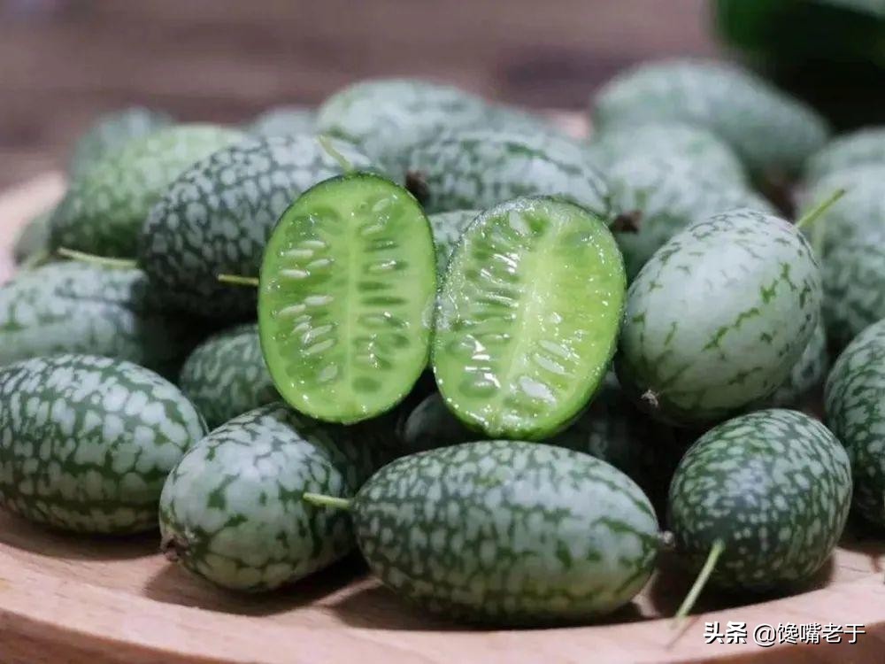 饱受差评的5种水果,没吃时很好奇,吃过后极度后悔,你吃过几种