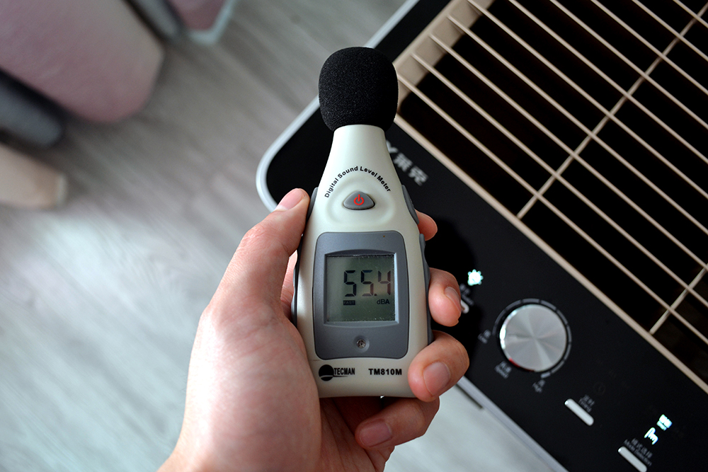 莱克k9空气净化器,莱克空气净化器效果怎么样