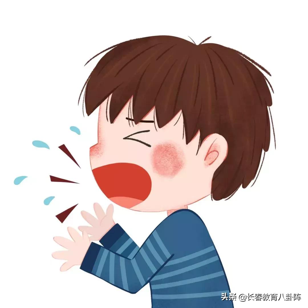 长春最近不少中小学生遭遇“乙流”！这药你吃对了么？