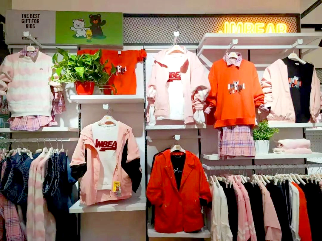 童装店最好的引流方法,童装店引流技巧与方法