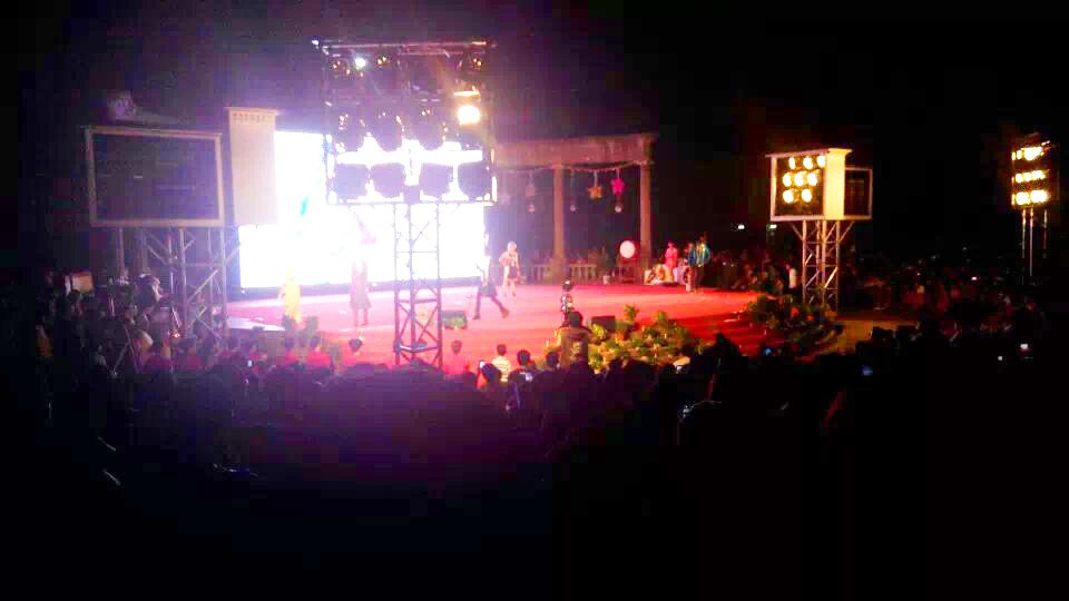 为什么要去长沙民政职业技术学院,长沙民政职业技术学院校园圈