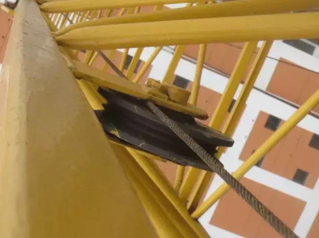 大型机械设备安全检查,施工设备安全检查要点