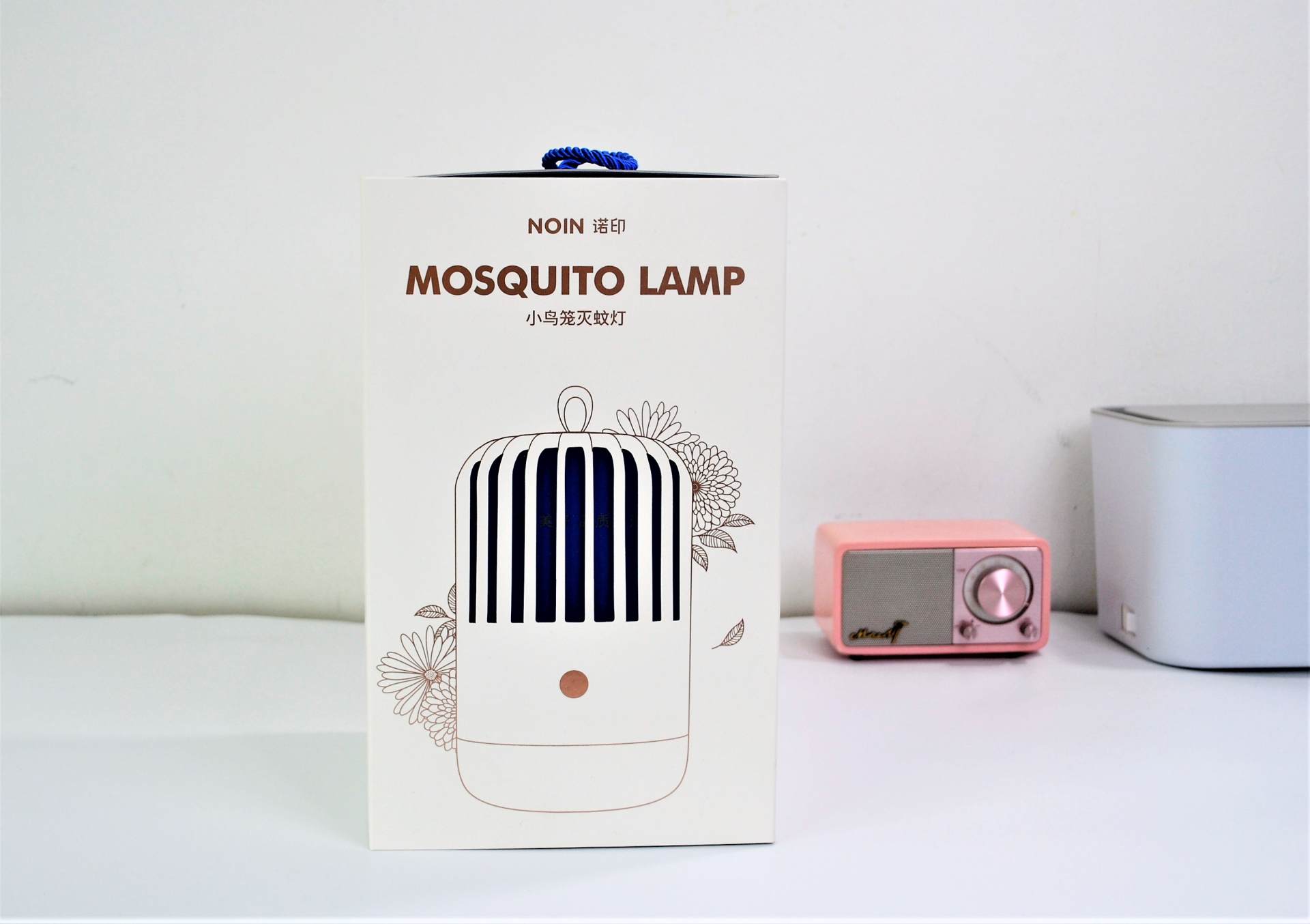 灭蚊灯怎么灭蚊,有效灭蚊灭蝇小妙招图片