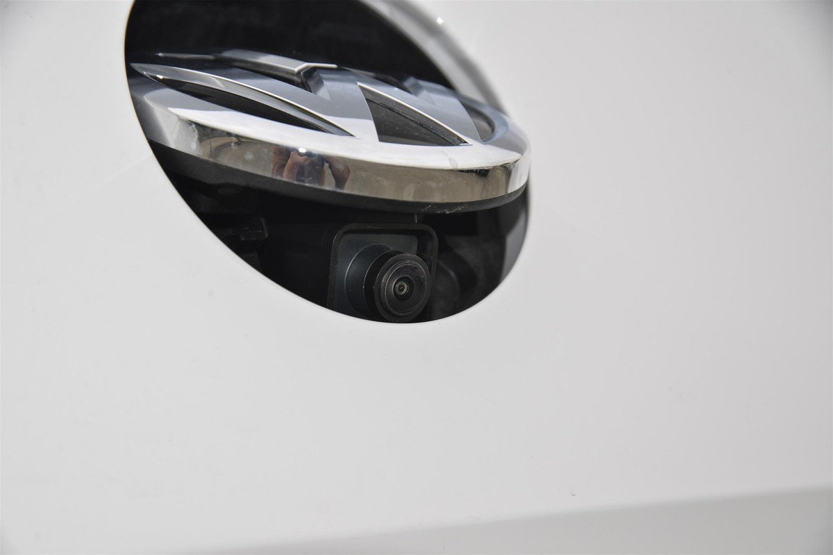 大众CC倒车摄像头不回位怎么办？教你三种解决方法，建议收藏