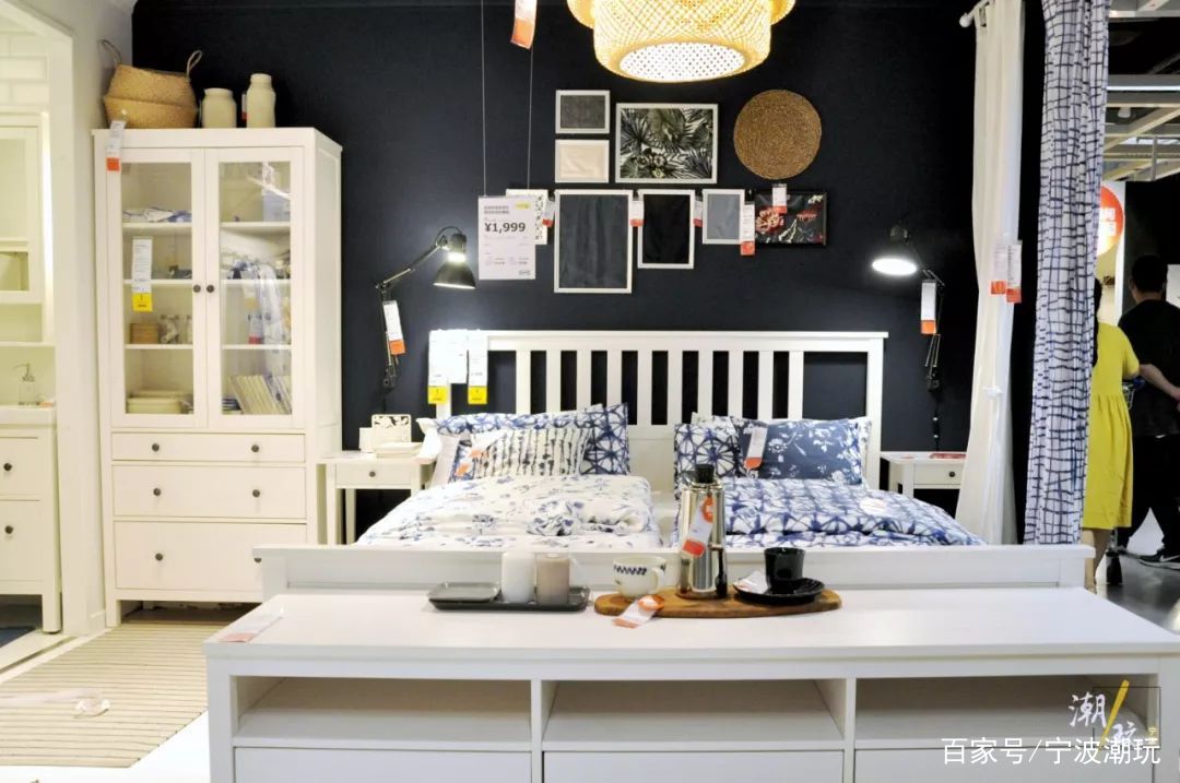 宜家会员日优惠宁波,宜家宁波商场优惠活动