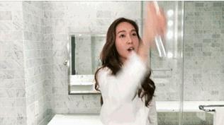 网红达人李喵喵在用的爽肤水,用后干燥暗沉不见了,脸蛋白嫩了