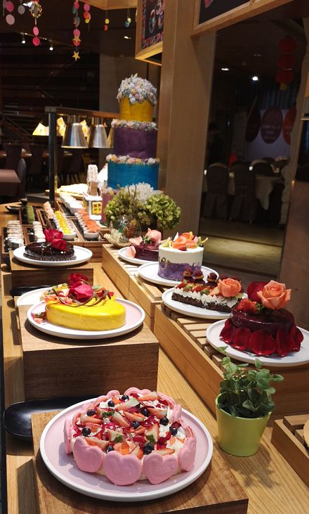 成都海鲜自助餐499元一个,成都生蚝吃到饱自助餐