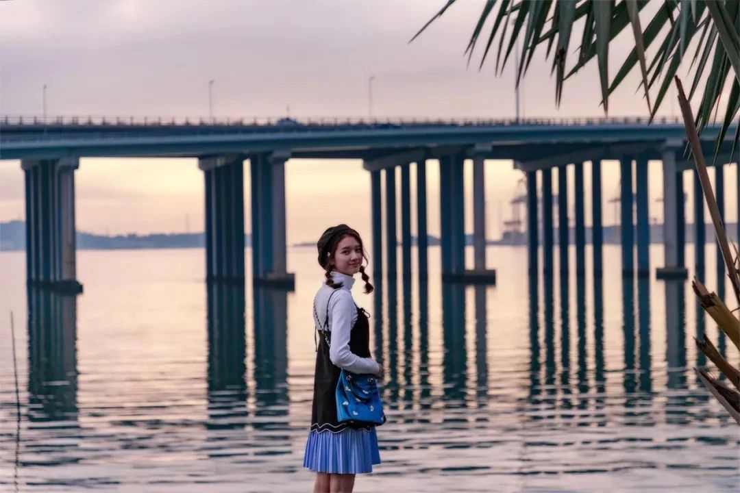 深圳看海去哪里比较好,深圳出地铁就看海的地方是哪里