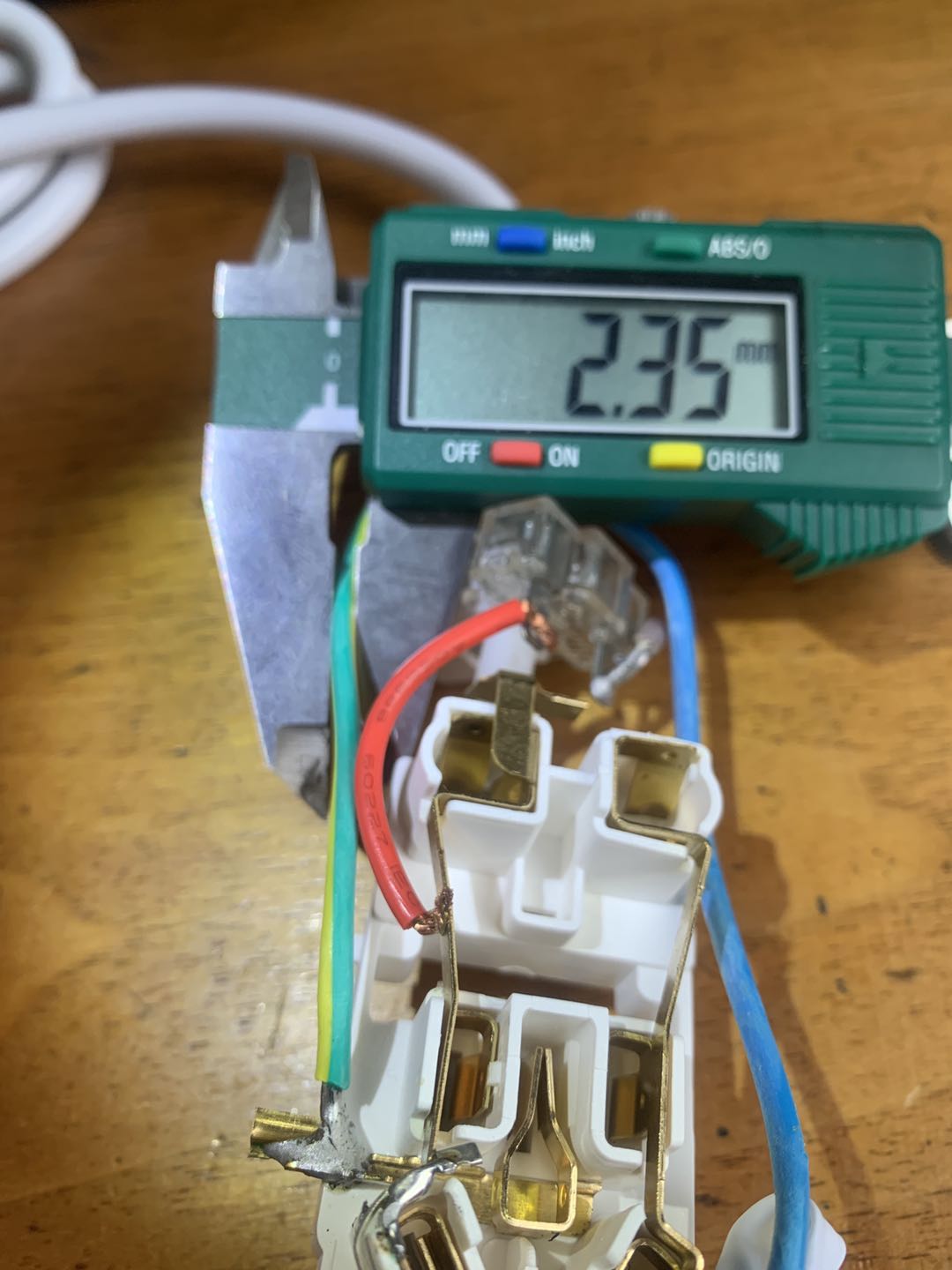 良工xd-t133怎么接线,良工制冷有限公司