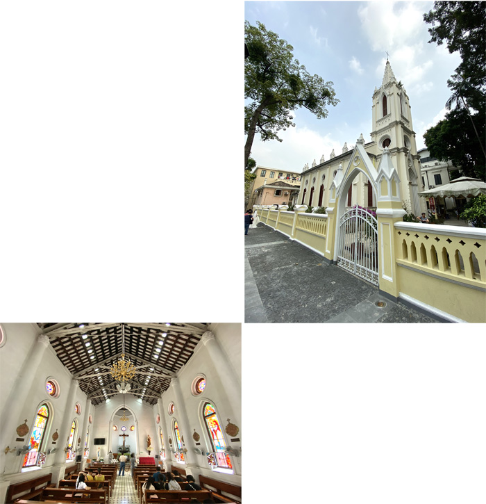 广州旅游全攻略跨年,广州逛吃美食攻略