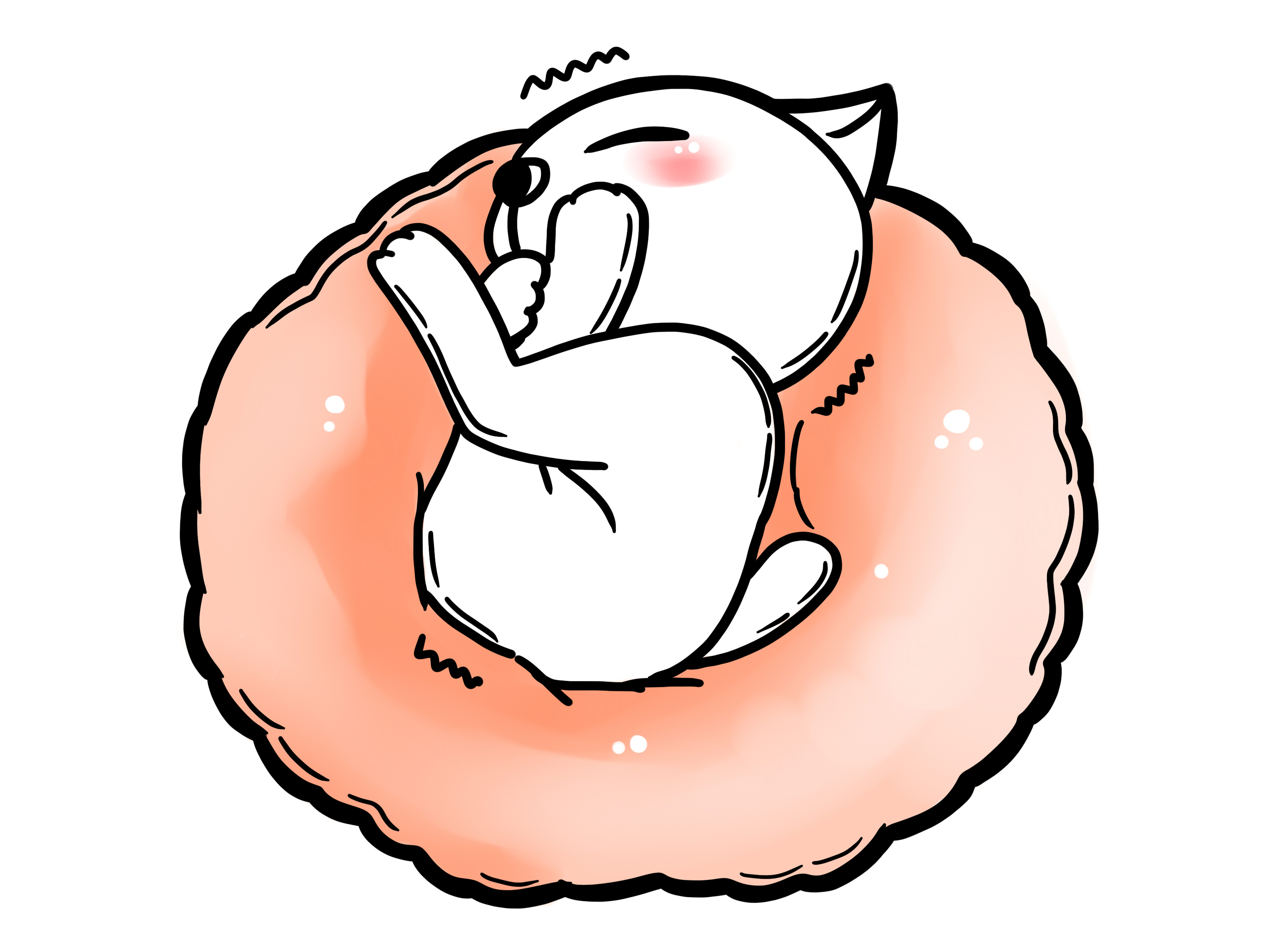 猫咪冬天冷用什么取暖,猫咪感冒了怎么给猫咪保暖